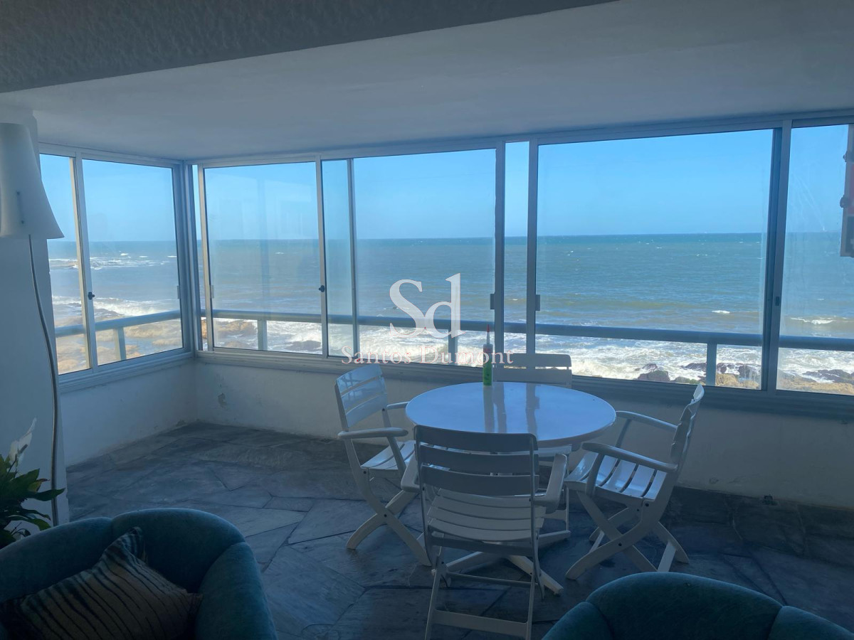 Apartamento ID.24863 - Hermosa vista al mar