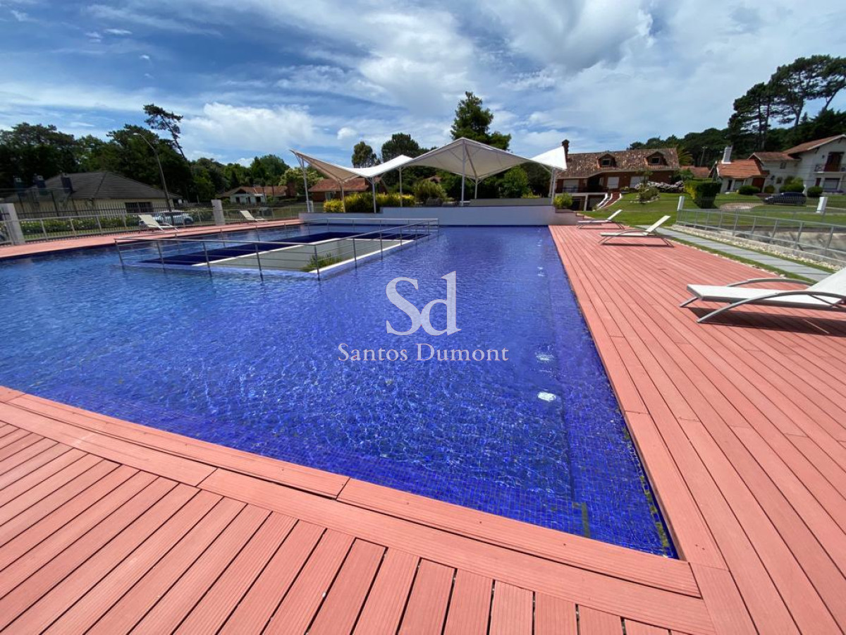 Apartamento ID.23866 - Apartamento en venta sobre Av. Rosevelt