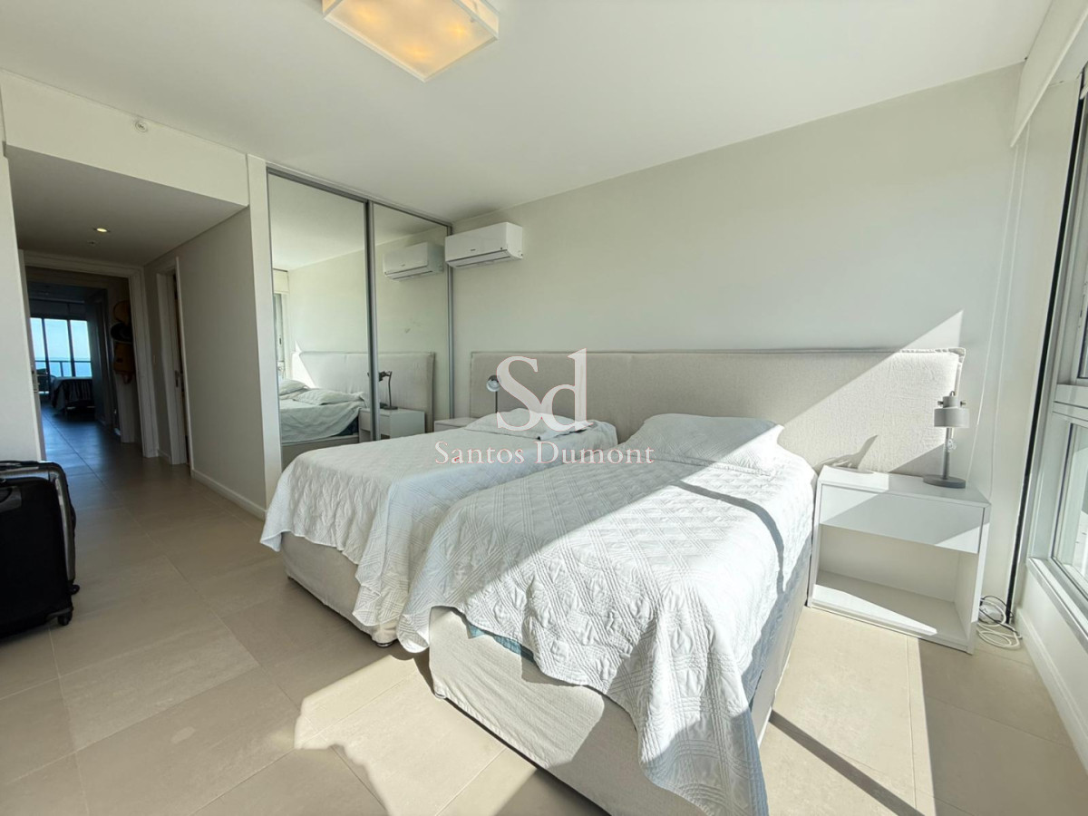 Apartamento ID.25715 - Apartamento en venta Primera Linea playa Brava