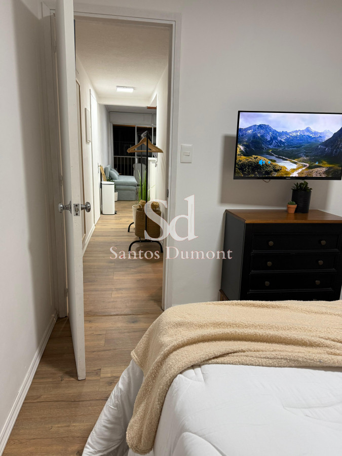 Apartamento ID.25215 - Venta Apartamento 1 dormitorios Punta del Este