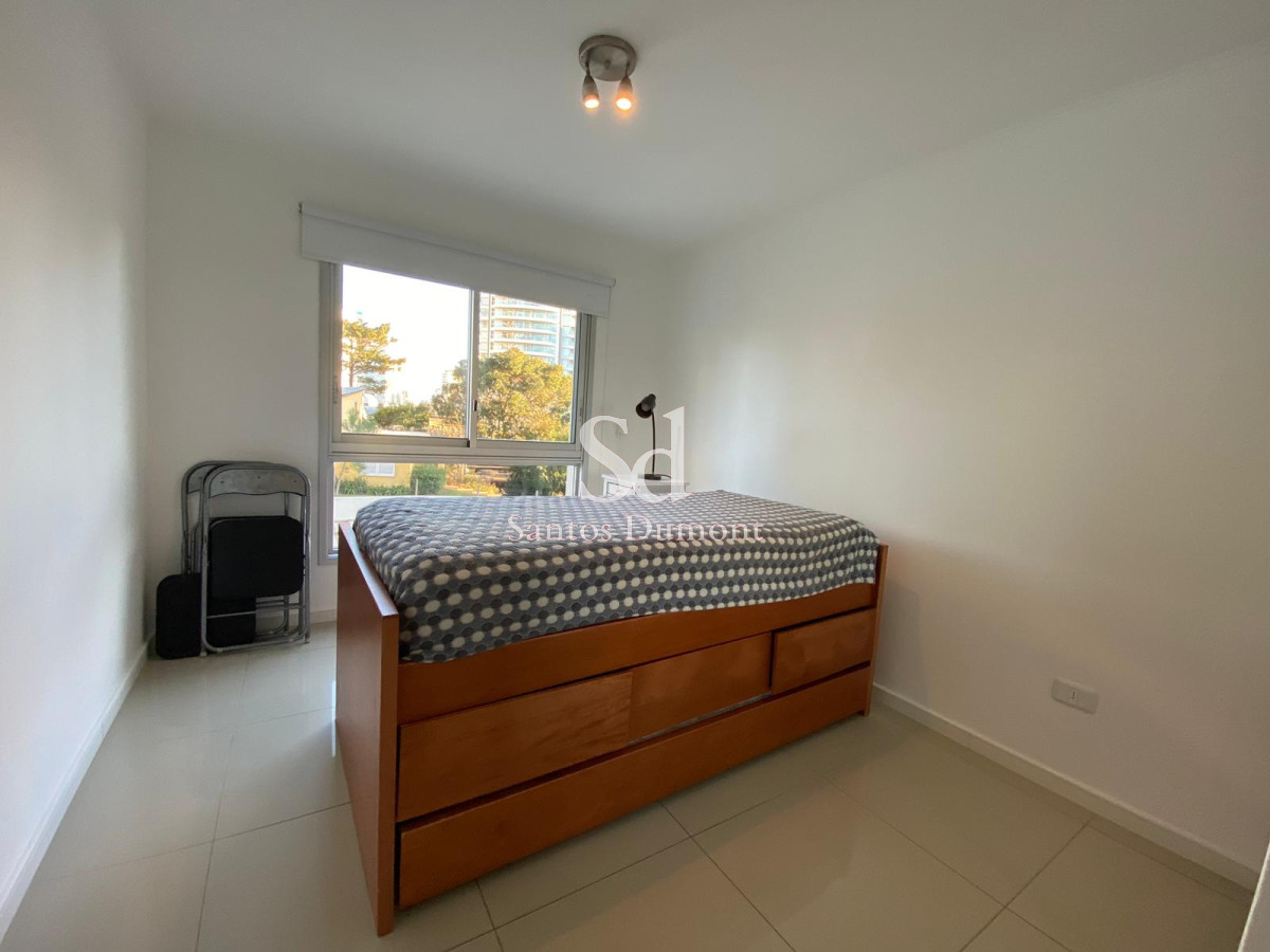 Apartamento ID.25367 - Apartamento en Venta 2 dormitorios Playa Brava