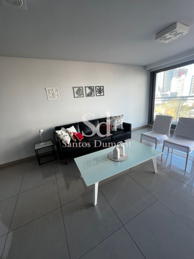 Apartamento ID.25081 - Venta Apartamento 2 dormitorios Punta del Este
