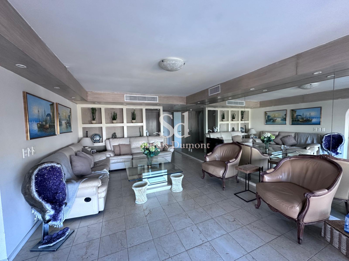 Apartamento ID.24699 - Apartamento en Punta del Este, Mansa