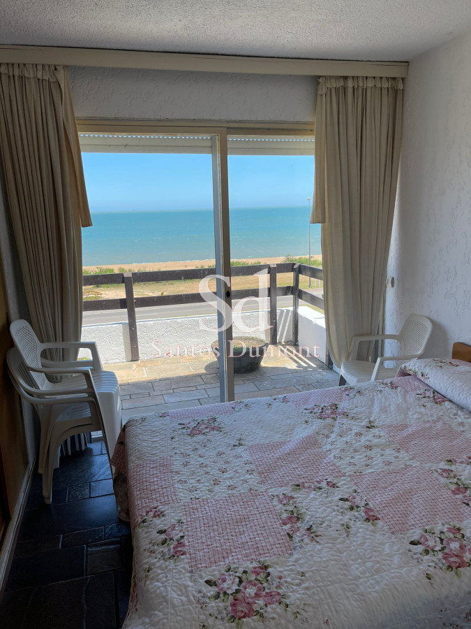 Apartamento ID.23691 - VENTA - PRIMERA LINEA