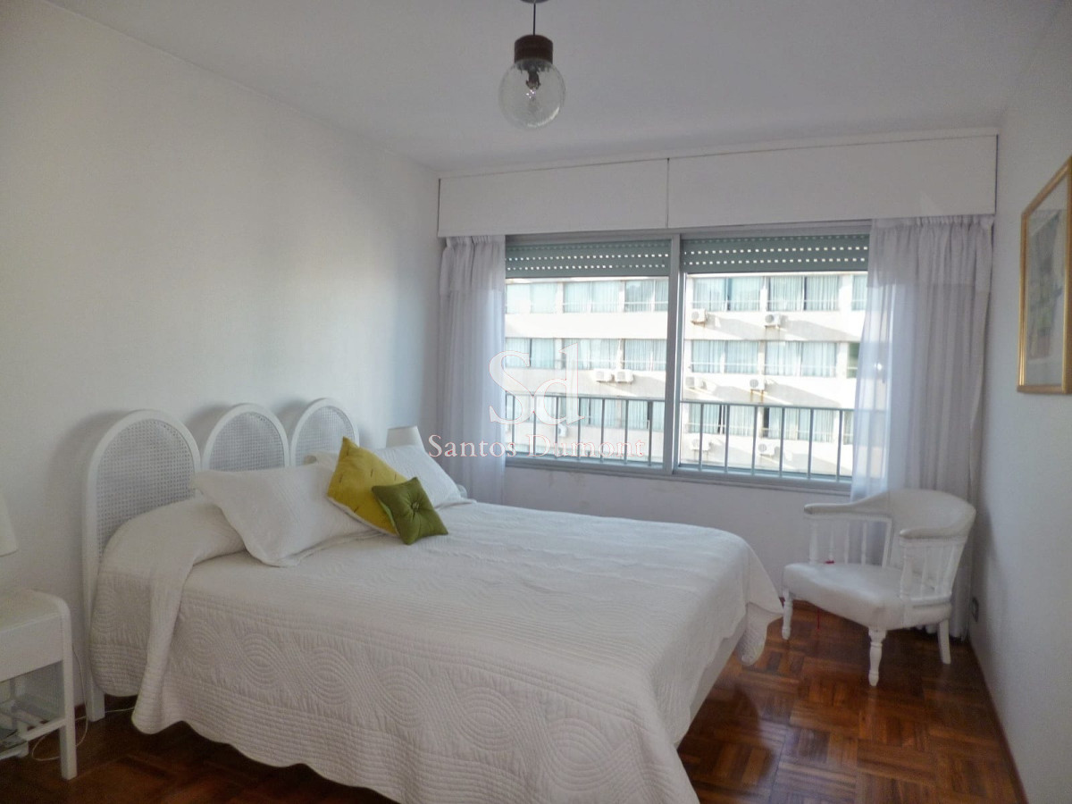 Apartamento ID.8461 - Apartamento en Punta del Este, Península