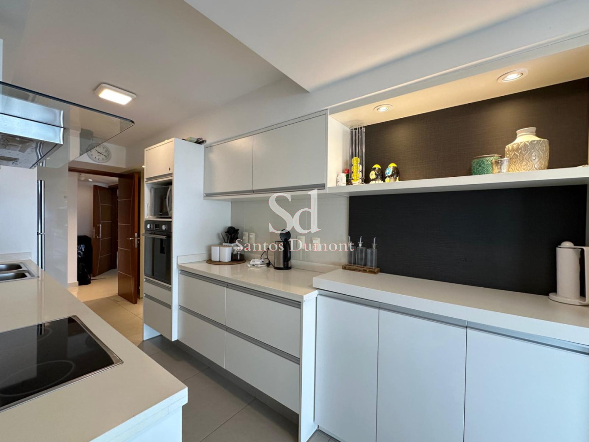 Apartamento ID.25583 - Venta Apartamento 3 dormitorios Punta del Este