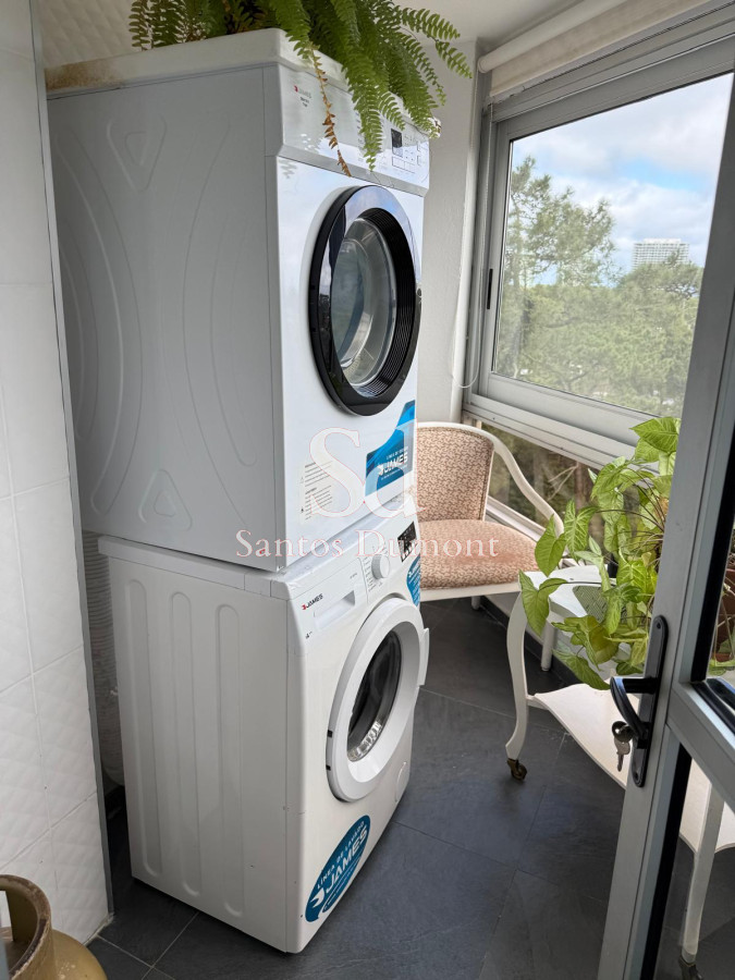 Apartamento ID.9025 - Venta Apartamento 3 dormitorios Punta del Este