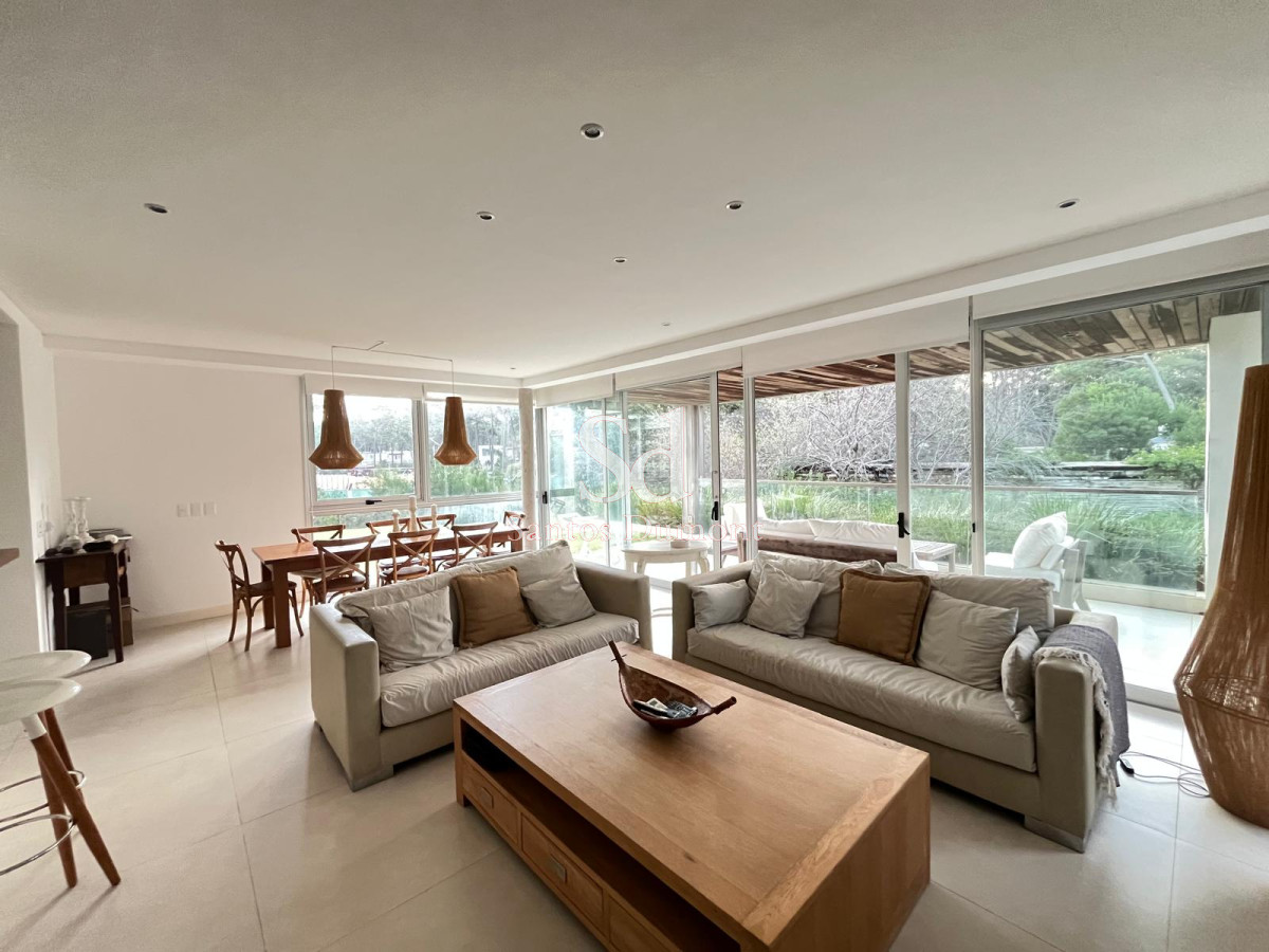 Apartamento ID.11310 - RESIDENCIAS DE MAR - VENTA