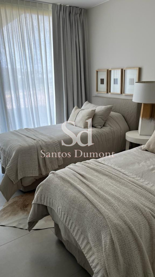 Apartamento ID.24830 - Apartamento en Manantiales, Manantiales