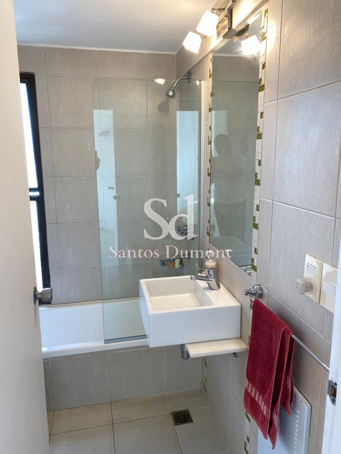 Apartamento ID.24462 - Apartamento en Punta del Este, Brava