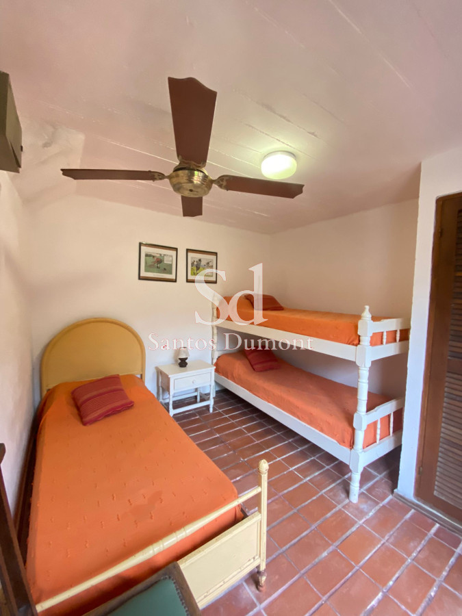 Apartamento ID.11311 - Apartamento en La Barra, La Barra