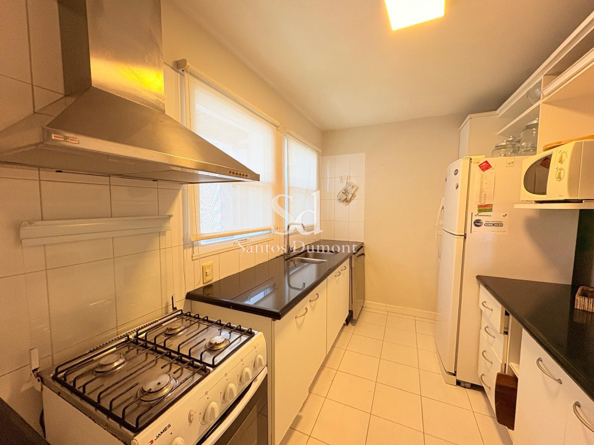 Apartamento ID.11136 - Apartamento en La Barra, La Barra