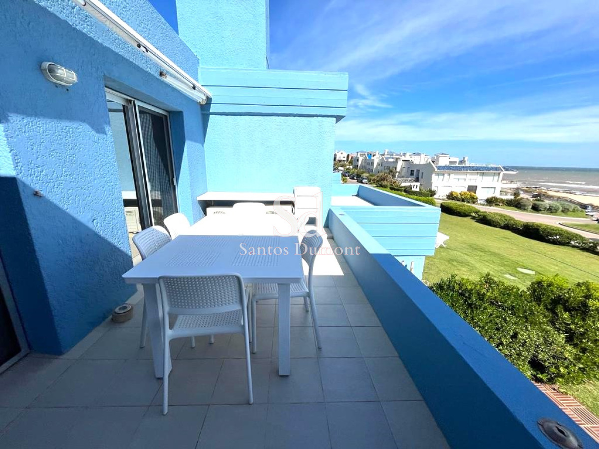Apartamento ID.24840 - Apartamento en Manantiales, Manantiales