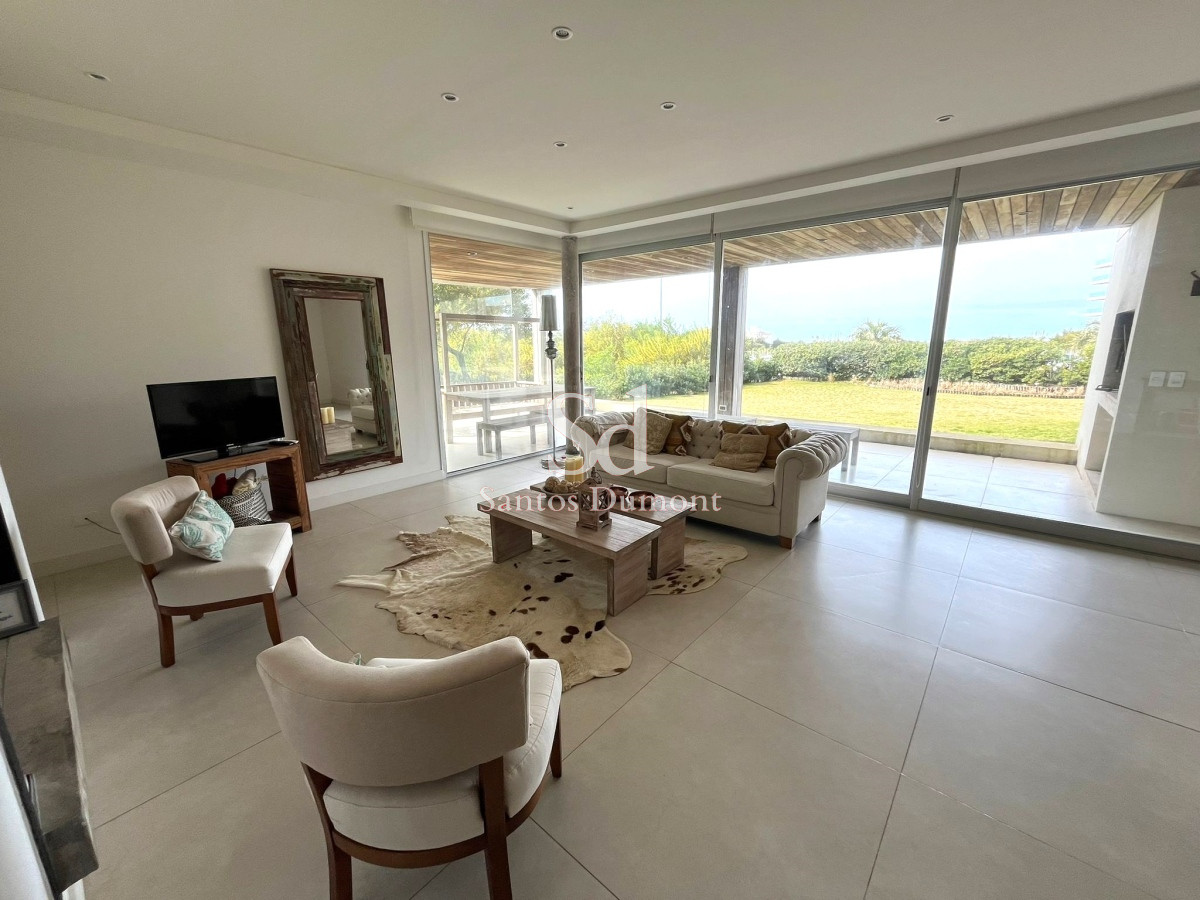 Apartamento ID.11318 - Apartamento en Manantiales, Manantiales