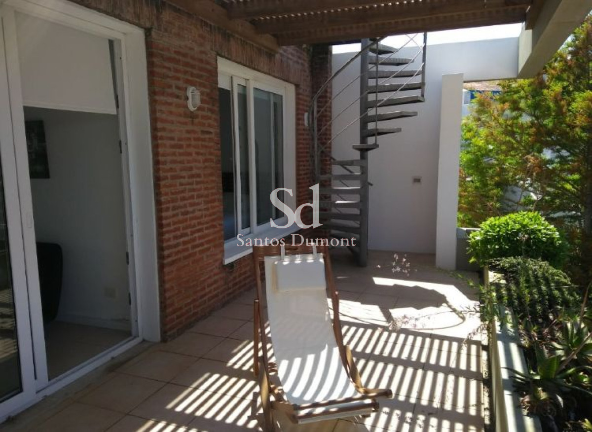 Apartamento ID.24483 - Apartamento en La Barra, La Barra