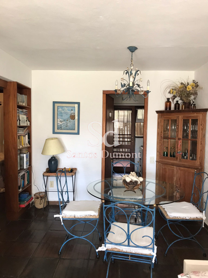 Apartamento ID.23697 - Apartamento en La Barra, Montoya