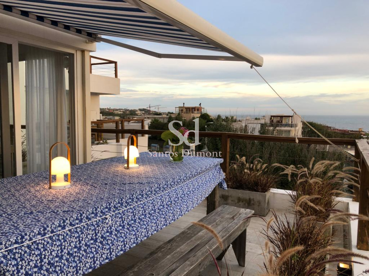 Apartamento ID.11395 - Apartamento en Manantiales, Manantiales