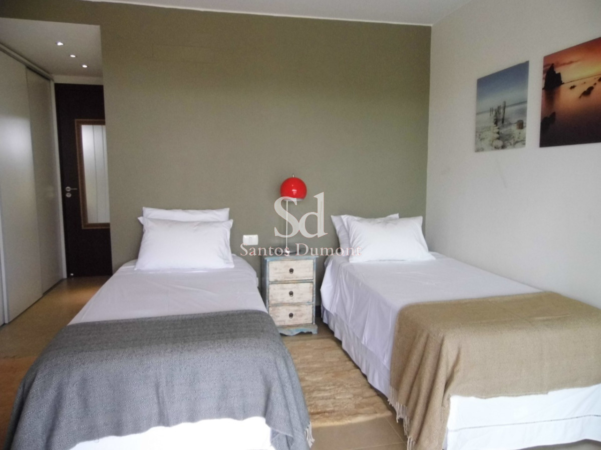Apartamento ID.11249 - Apartamento en Manantiales, Manantiales