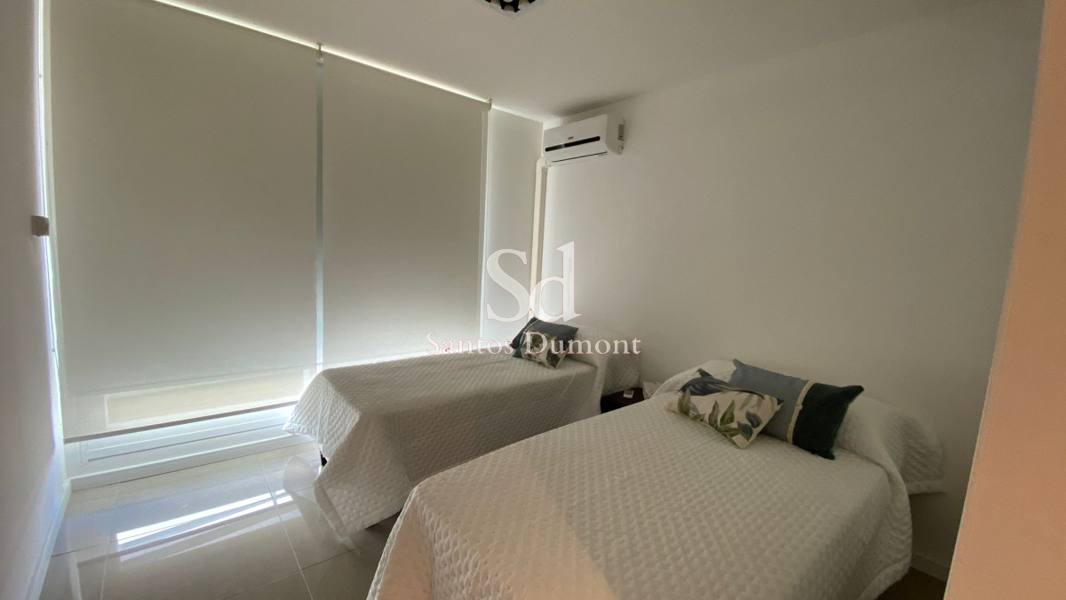 Apartamento ID.24547 - Venta Apartamento 2 dormitorios Punta del Este