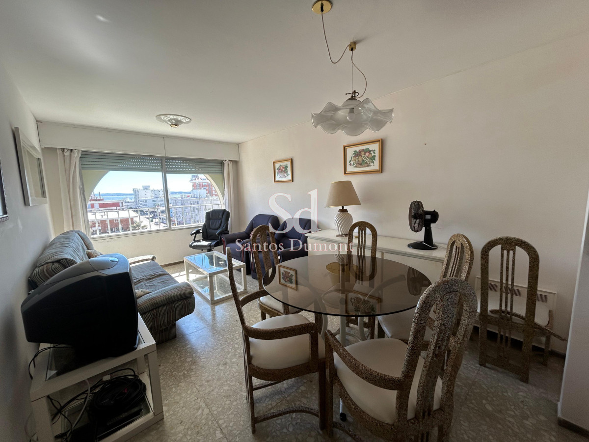 Apartamento ID.25421 - Oportunidad Apartamento en Punta del Este