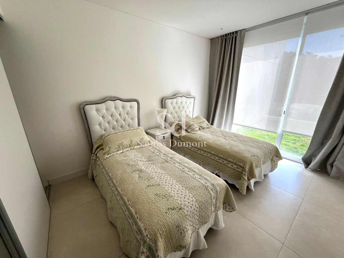 Apartamento ID.11318 - Apartamento en Manantiales, Manantiales