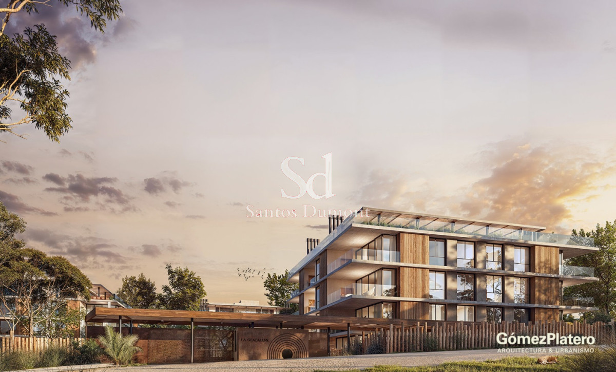 Apartamento ID.24885 - PROYECTO LA GUADALUPE - LA BARRA