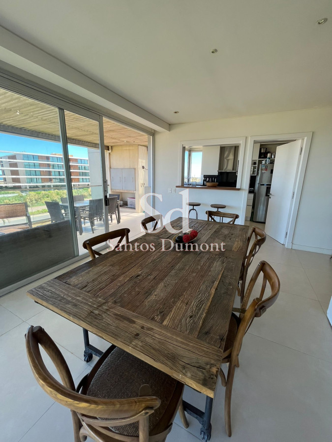 Apartamento ID.11320 - Apartamento en Manantiales, Manantiales