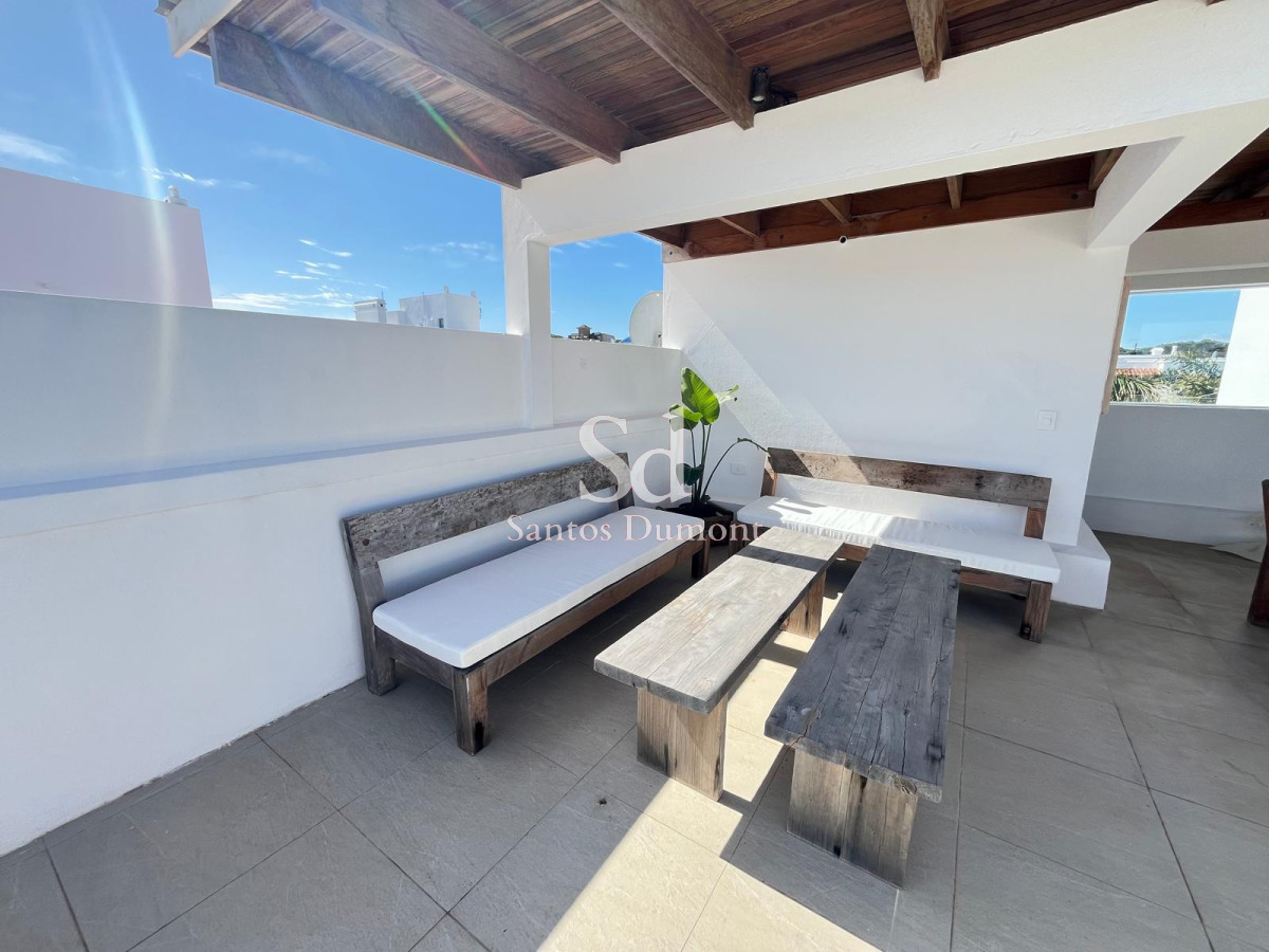 Apartamento ID.11175 - Apartamento en La Barra, Montoya