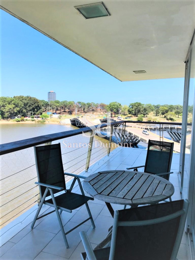 Apartamento ID.11110 - Apartamento en La Barra, La Barra