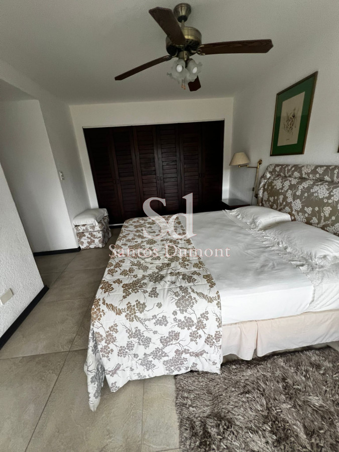 Apartamento ID.25037 - Primera linea de la Brava 