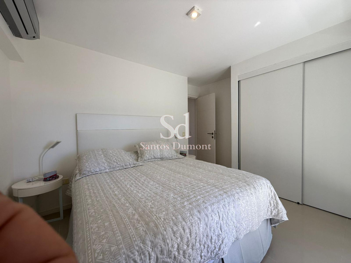 Apartamento ID.25619 - Apartamento en venta con vista al mar, Punta del este
