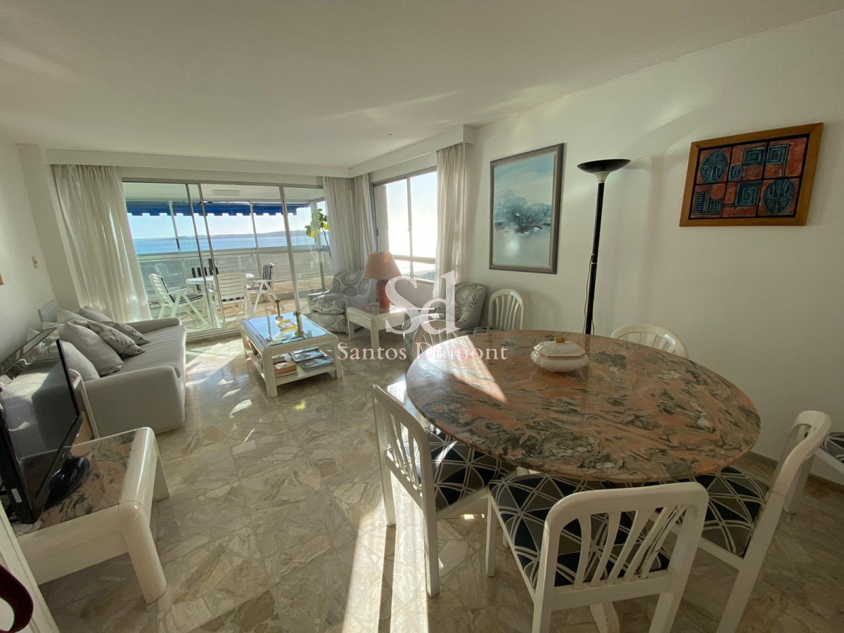 Apartamento ID.24296 - Apartamento en Punta del Este, Mansa