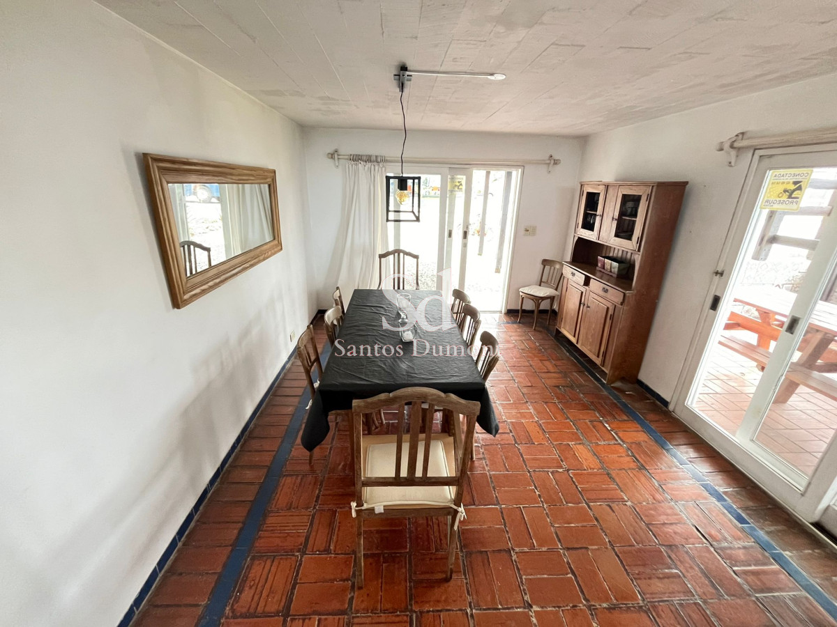 Apartamento ID.24664 - LA BARRA - A METROS DEL MAR