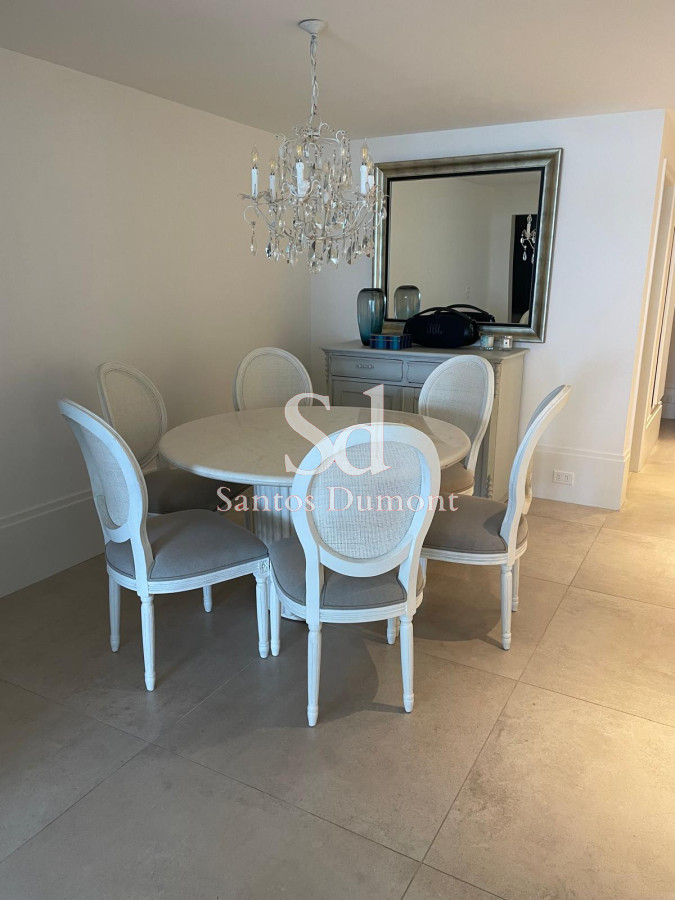 Apartamento ID.25042 - Venta Apartamento Punta del Este 3 dormitorios