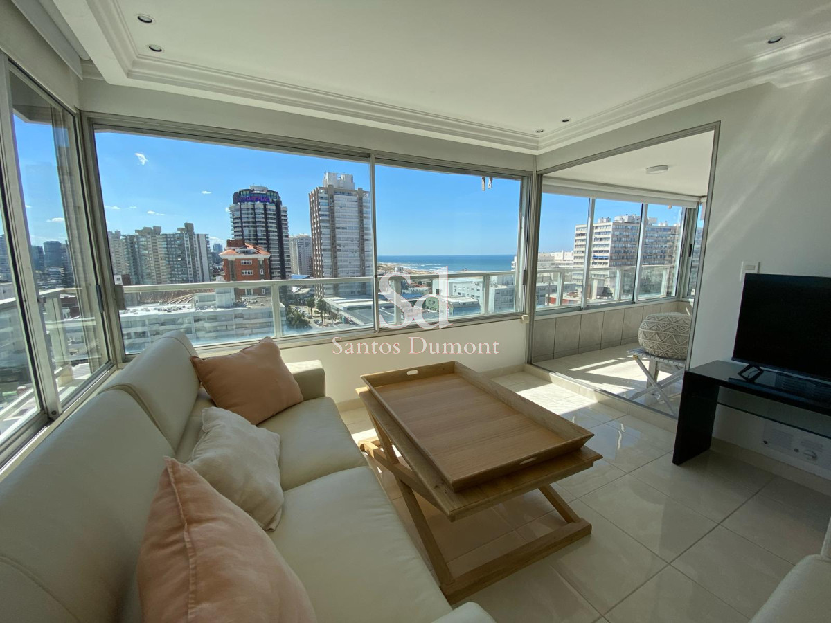 Apartamento ID.25270 - Venta de Apartamento 2 dormitorios Península