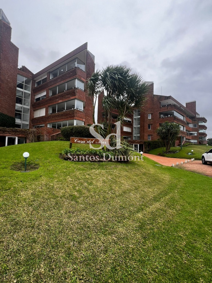 Apartamento ID.25037 - Primera linea de la Brava 