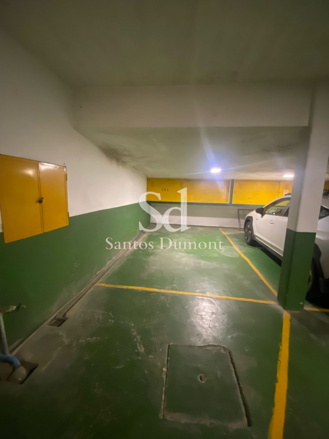 Apartamento ID.25255 - Venta Apartamento 2 dormitorios + servicio completo Península Punta del Este