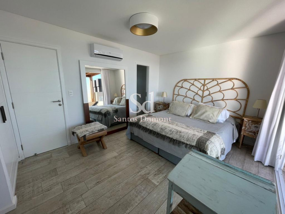 Apartamento ID.11483 - Apartamento en La Barra, La Barra