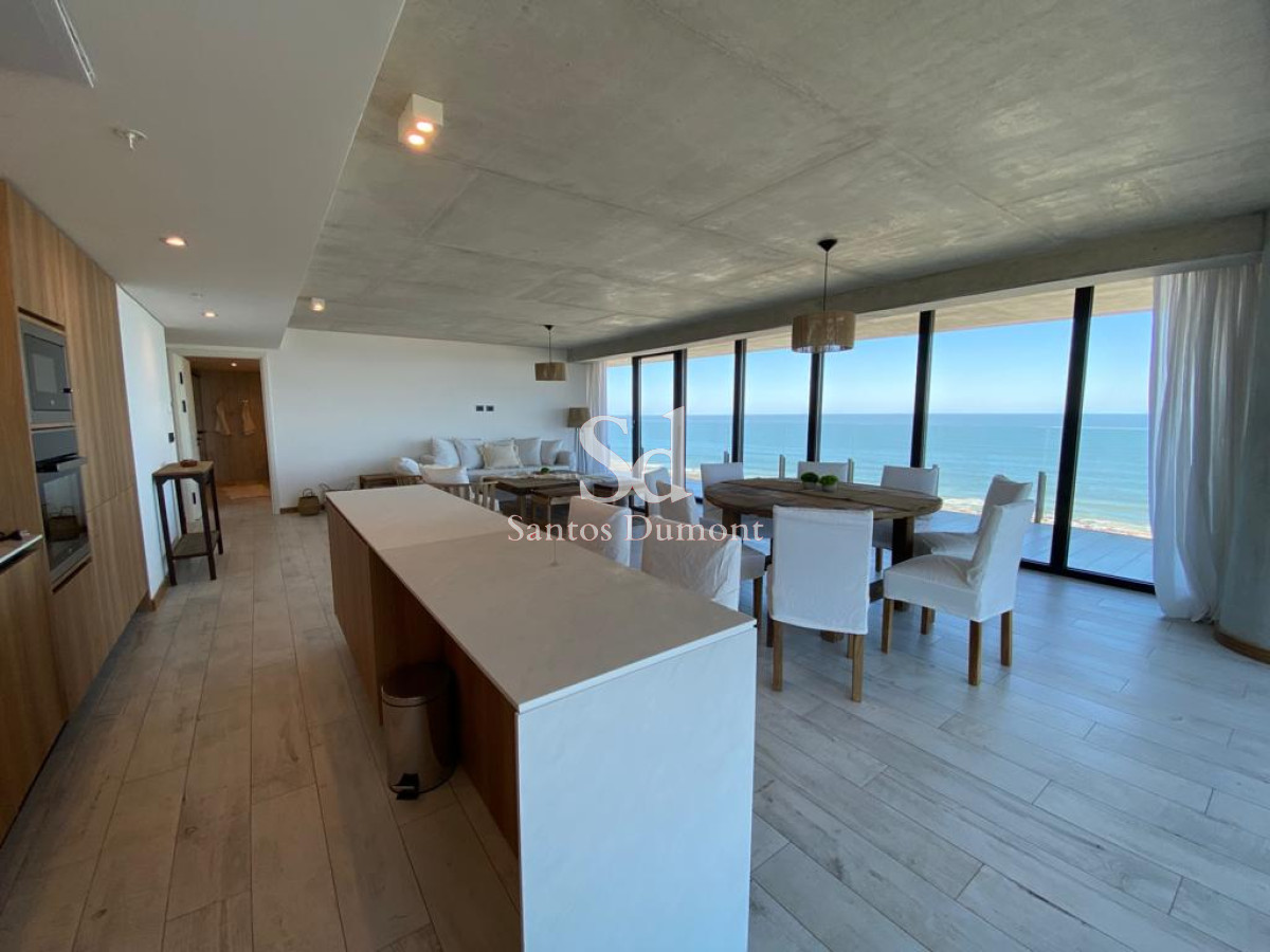 Apartamento ID.24354 - Apartamento en Punta del Este, Brava
