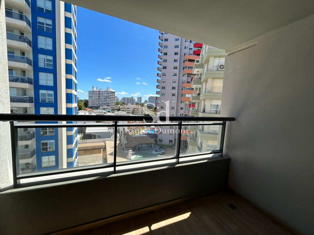 Apartamento ID.25552 - Apartamento 2 dormitorios en venta, Playa Brava, Punta del Este
