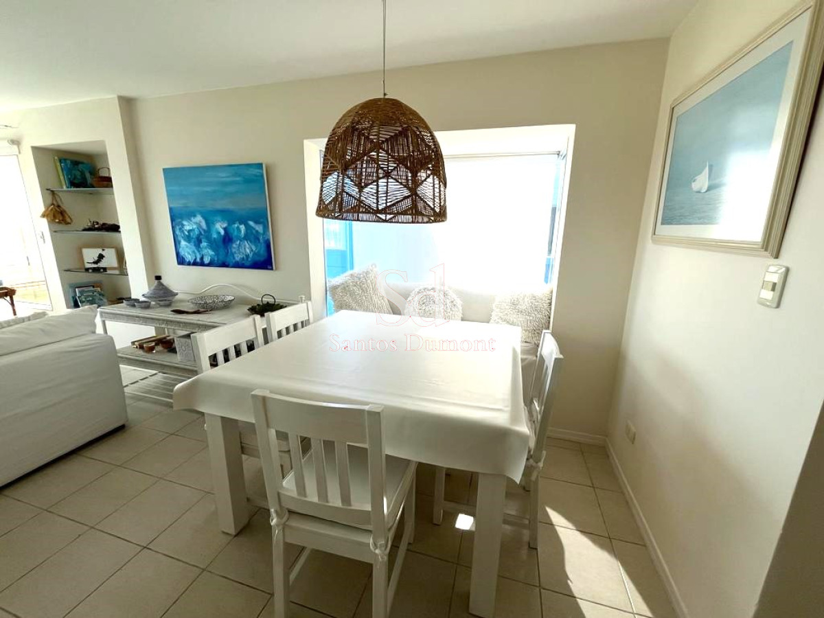 Apartamento ID.24840 - Apartamento en Manantiales, Manantiales