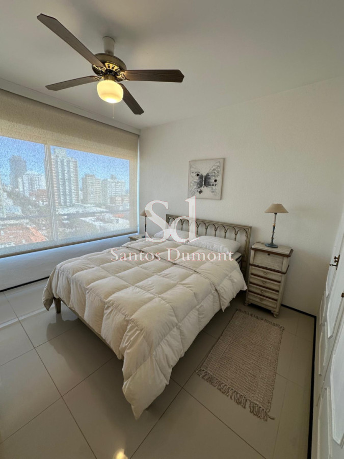 Apartamento ID.6350 - Apartamento en Venta 1 dormitorio y medio en Península