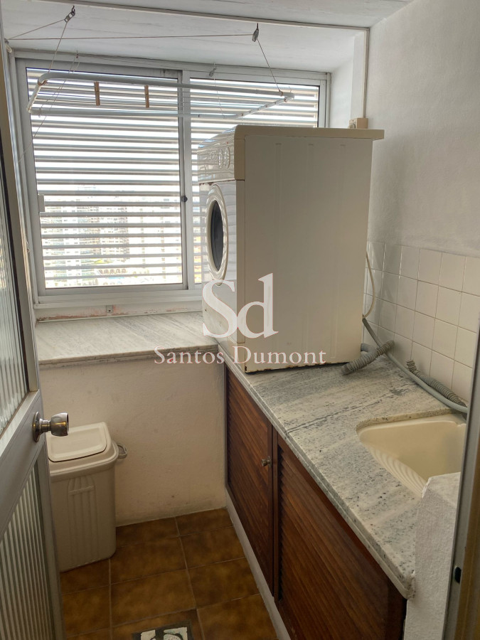 Apartamento ID.3995 - Apartamento en Punta del Este, Península