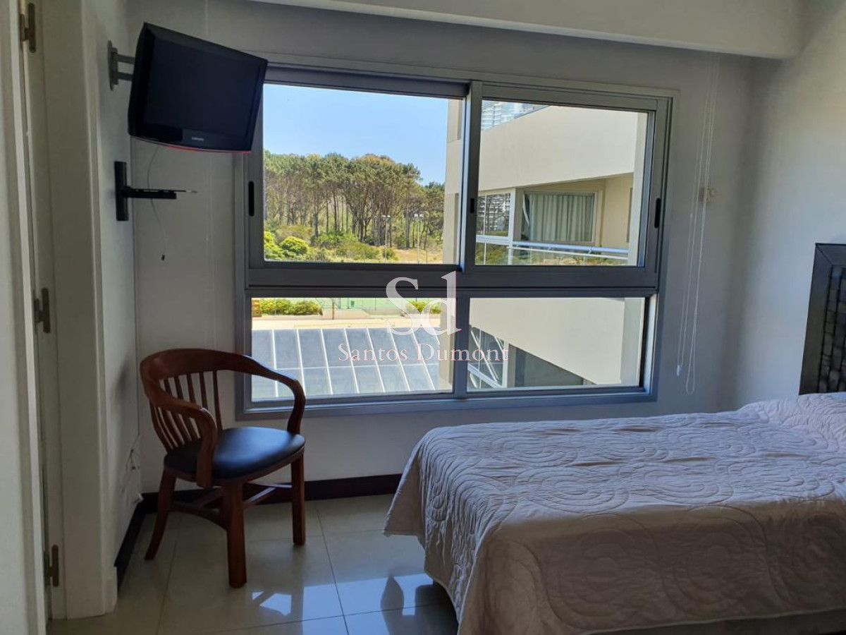 Apartamento ID.9496 - Apartamento en Punta del Este, Brava