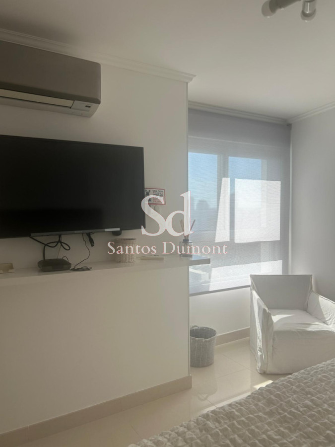 Apartamento ID.25584 - Venta Apartamento 3 dormitorios Punta del Este 