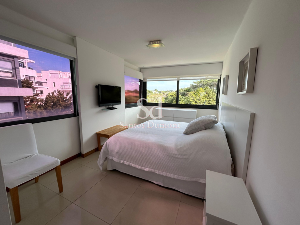 Apartamento ID.25369 - Venta Apartamento 3 dormitorios Rincón del Indio