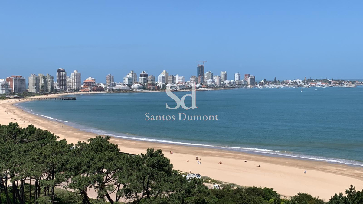 Mansa - GoPunta - Portal Inmobiliario de Punta del Este - Maldonado