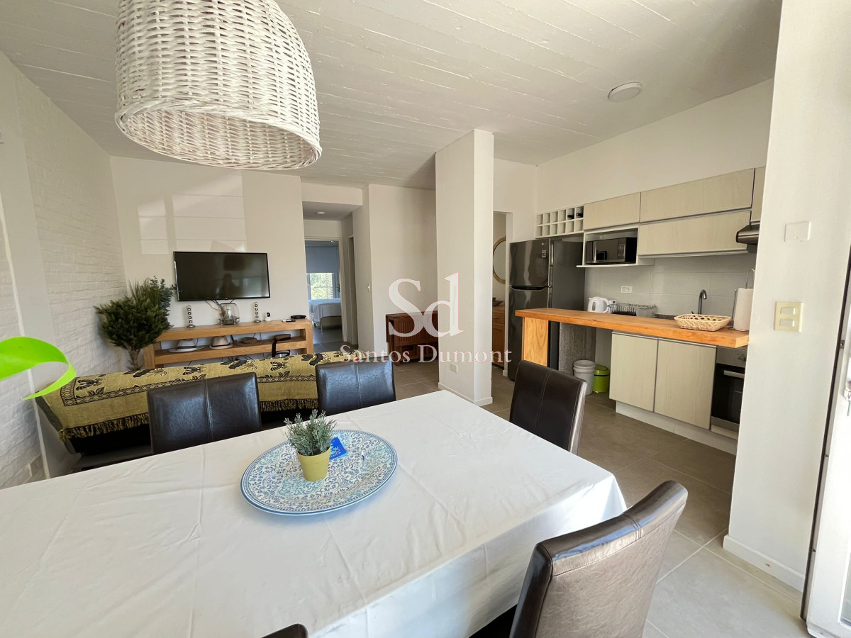 Apartamento ID.25475 - VENTA Y ALQUILER TEMPORAL - MANANTIALES