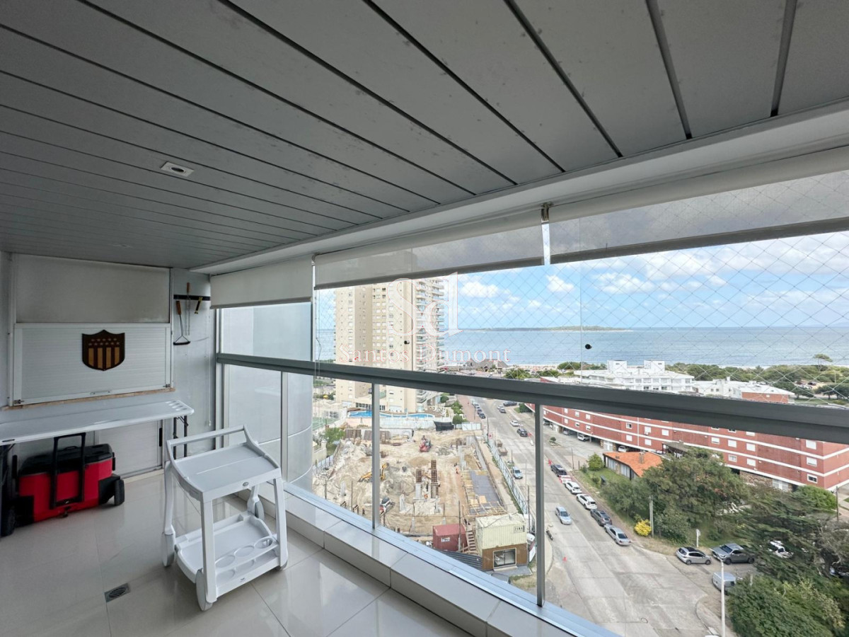 Apartamento ID.25583 - Venta Apartamento 3 dormitorios Punta del Este