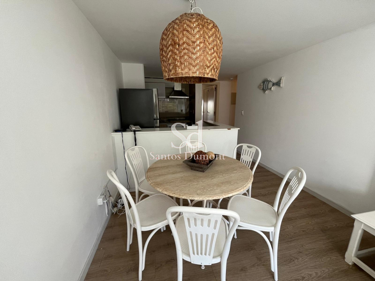 Apartamento ID.11026 - Apartamento en La Barra, Montoya